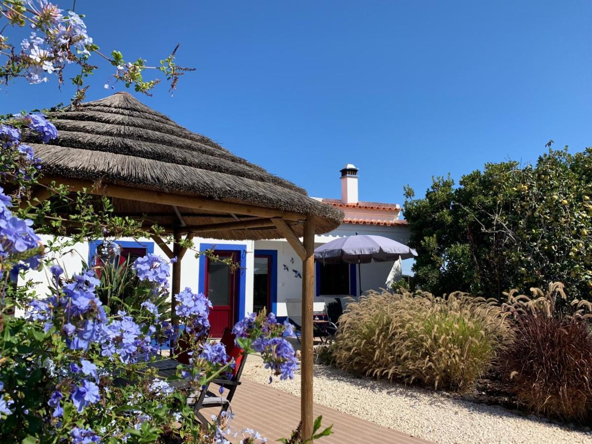 Landhuis Quinta Samor *